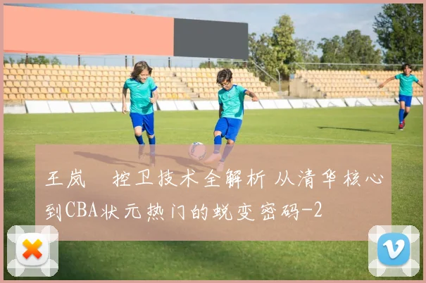 王岚嵚控卫技术全解析 从清华核心到CBA状元热门的蜕变密码