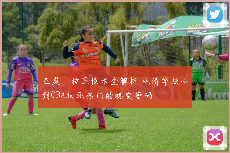 王岚嵚控卫技术全解析 从清华核心到CBA状元热门的蜕变密码